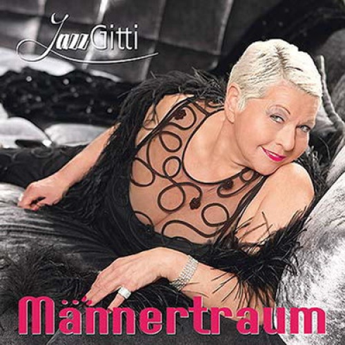 CD / Jazz Gitti - Männertraum