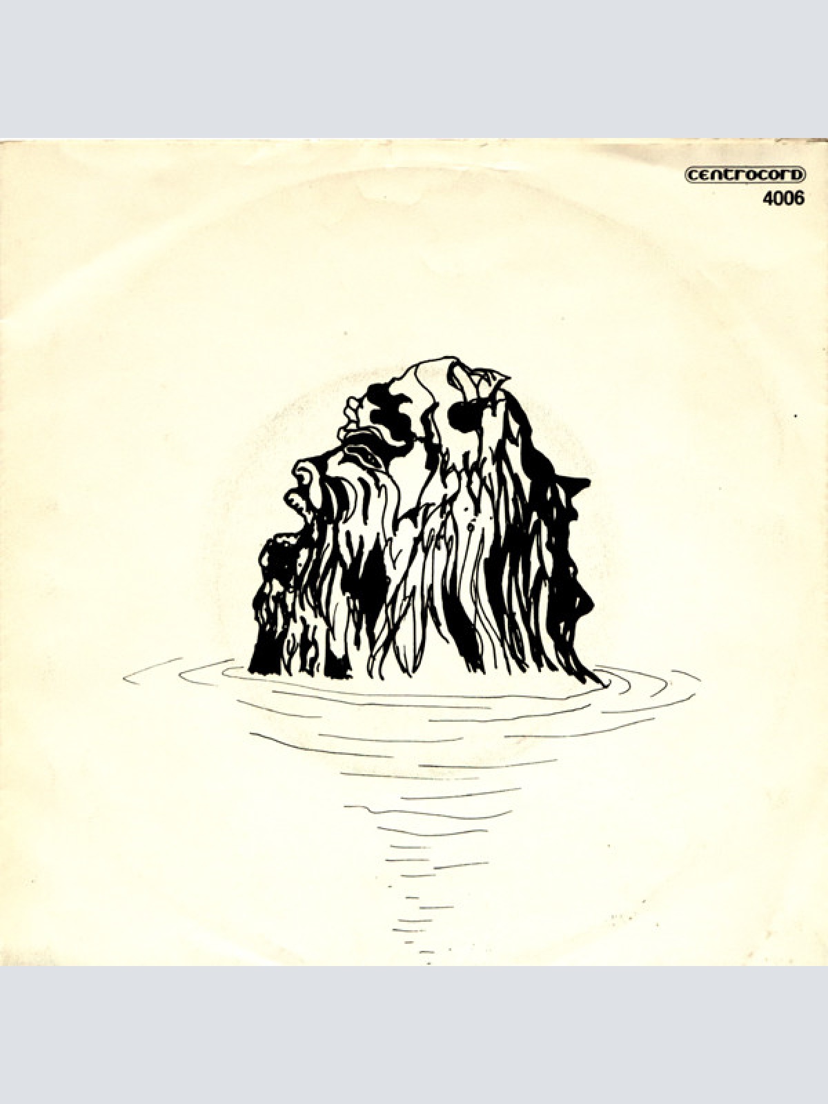 Vinyl / Diver (11) - Come Back To Me / Super Hero