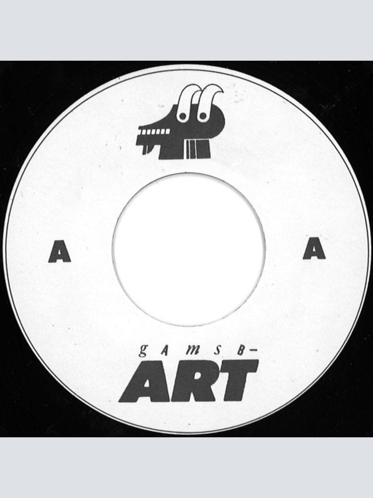 Vinyl / Herms Fritz - Liest Aus: Steirermark