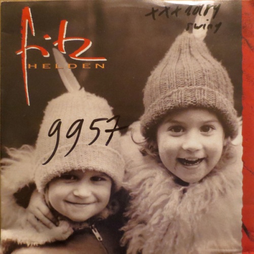 Vinyl / Fitz* - Helden