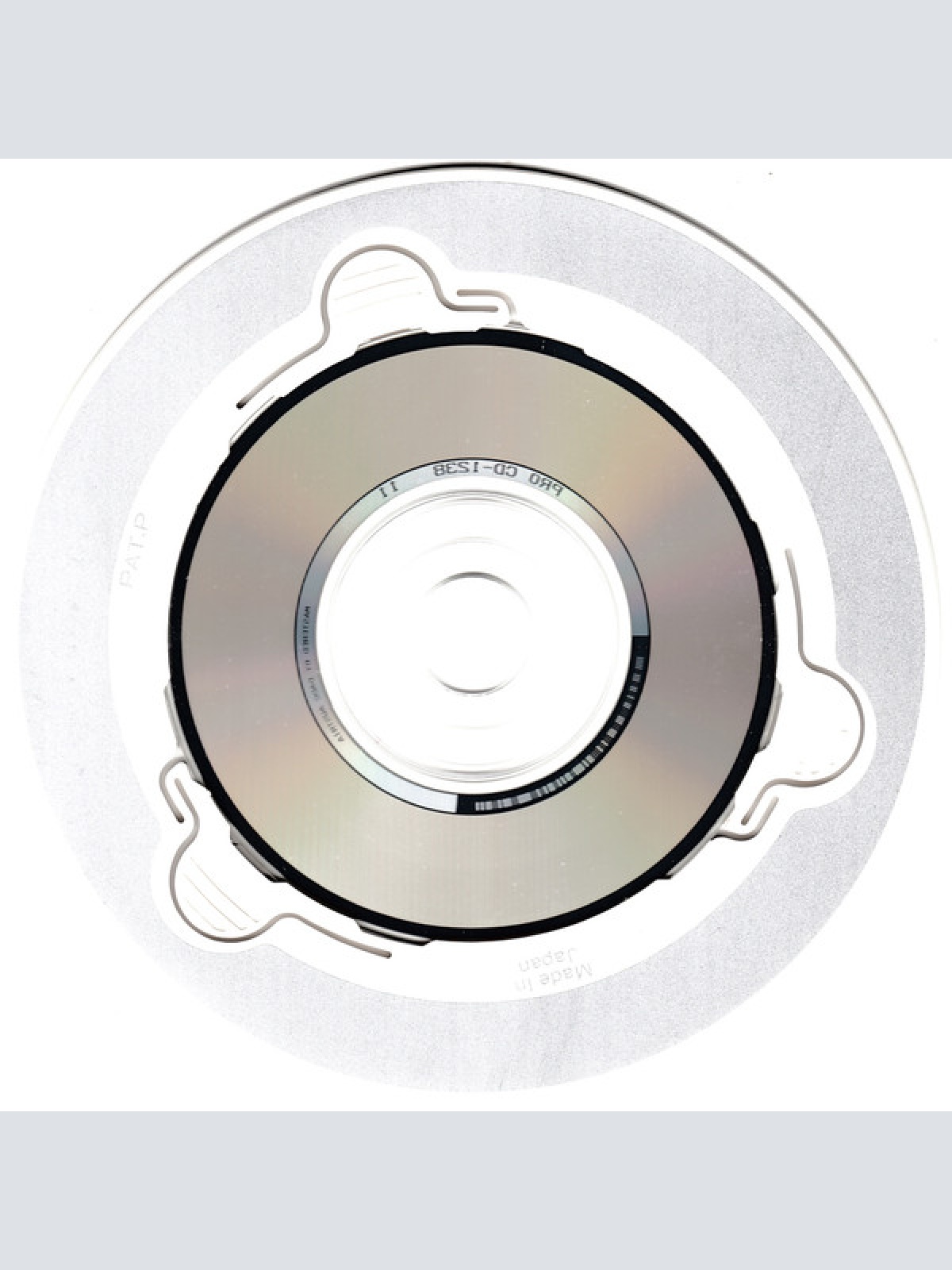 CD / Various - CBS - The Sound Of Summer '88