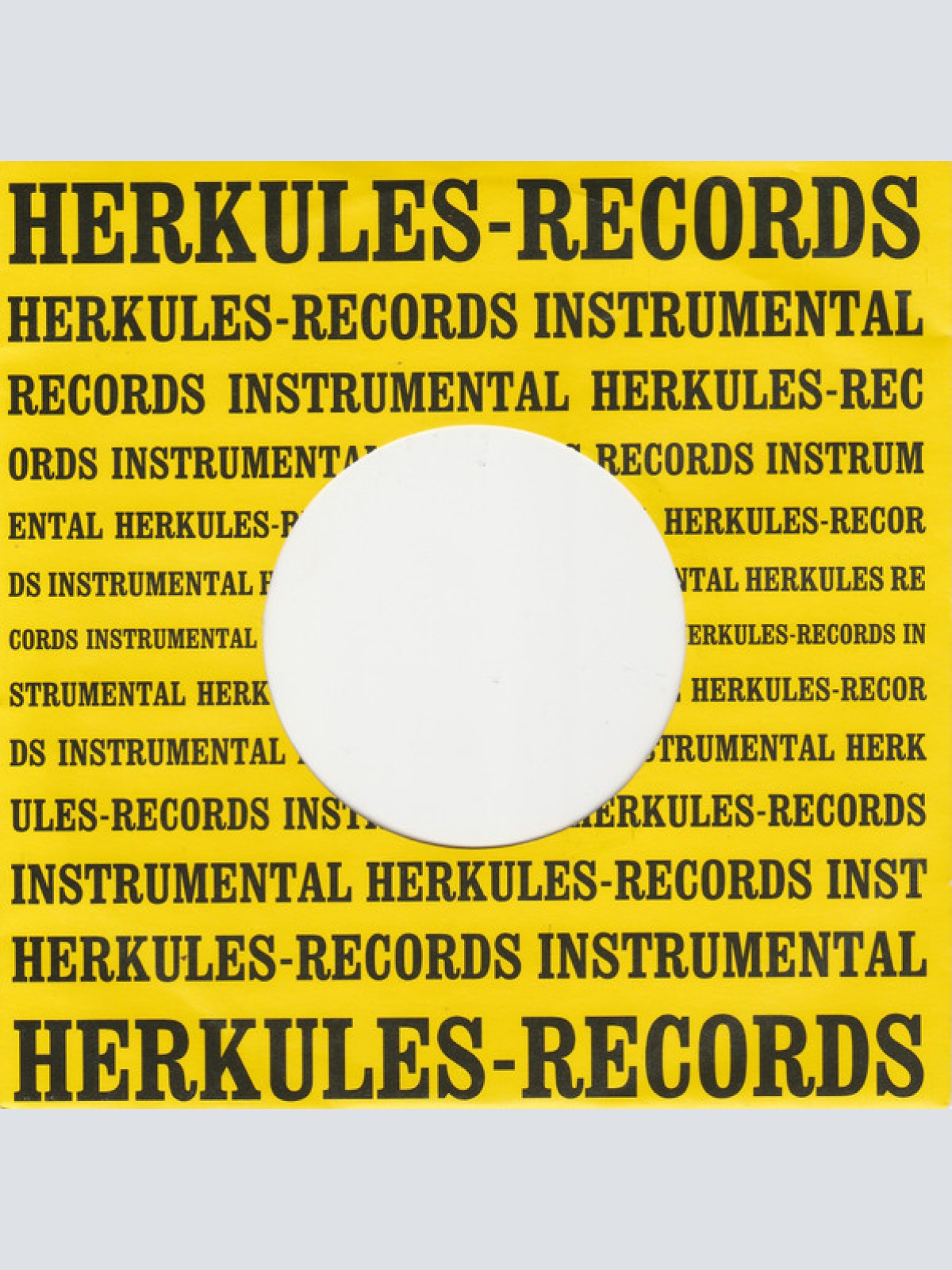 Vinyl / Carraga Combo - Lonely Paris / Mirage