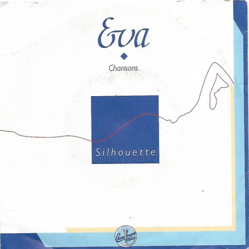 Vinyl / Silhouette (23) - Eva