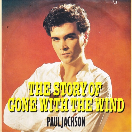 Vinyl / Paul Jackson (9) - The Story Of Gone With The Wind