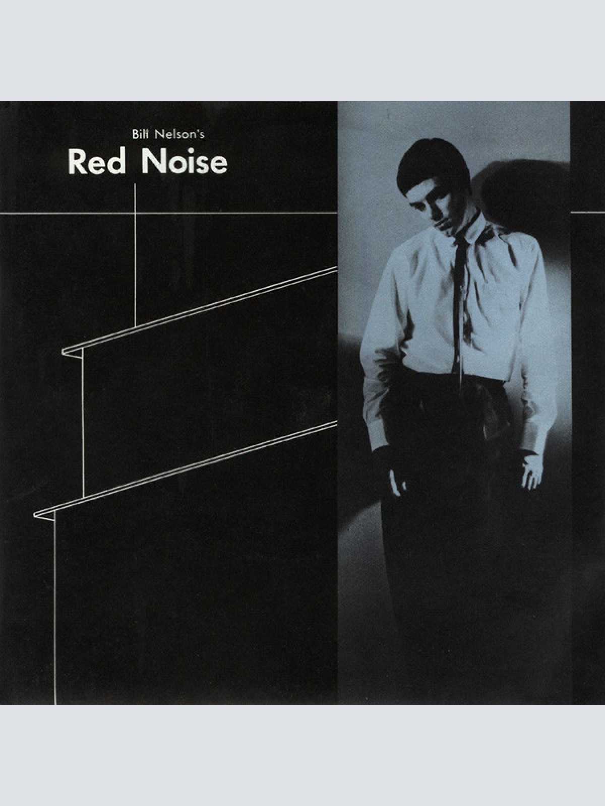 Vinyl / Bill Nelson - Permanent Flame (The Beginners Guide To Bill Nelson)