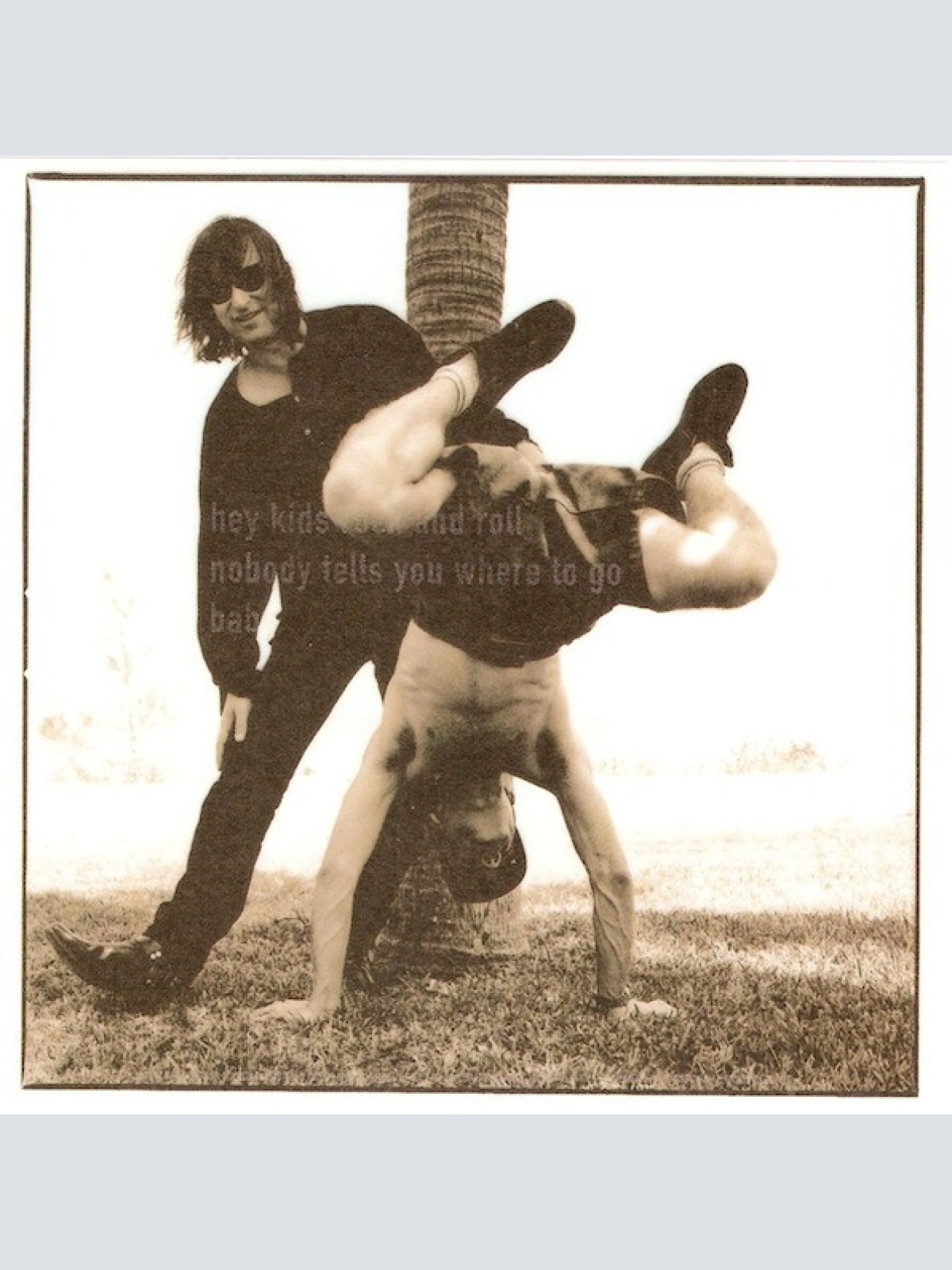 CD / R.E.M. - Automatic For The People