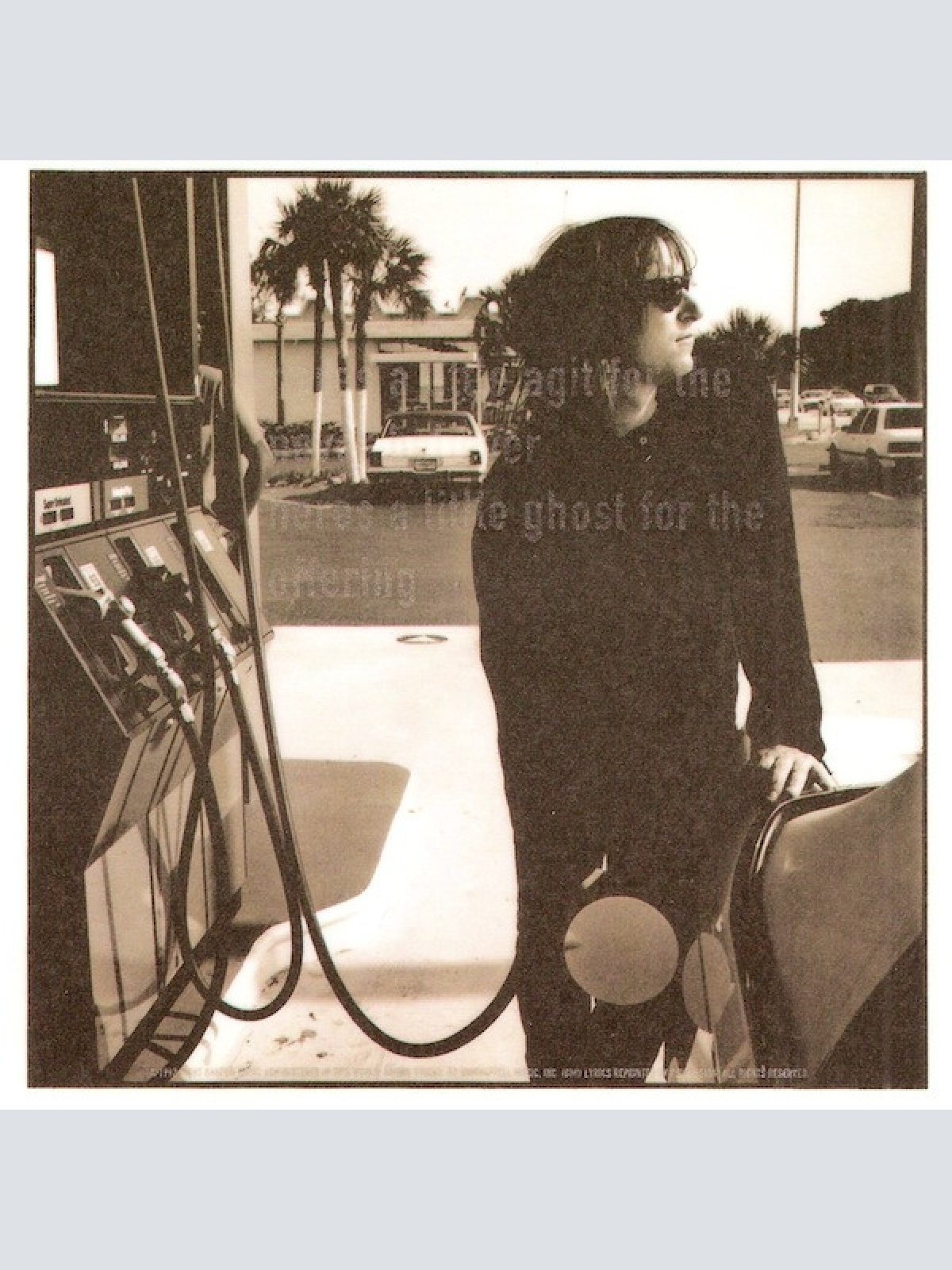 CD / R.E.M. - Automatic For The People