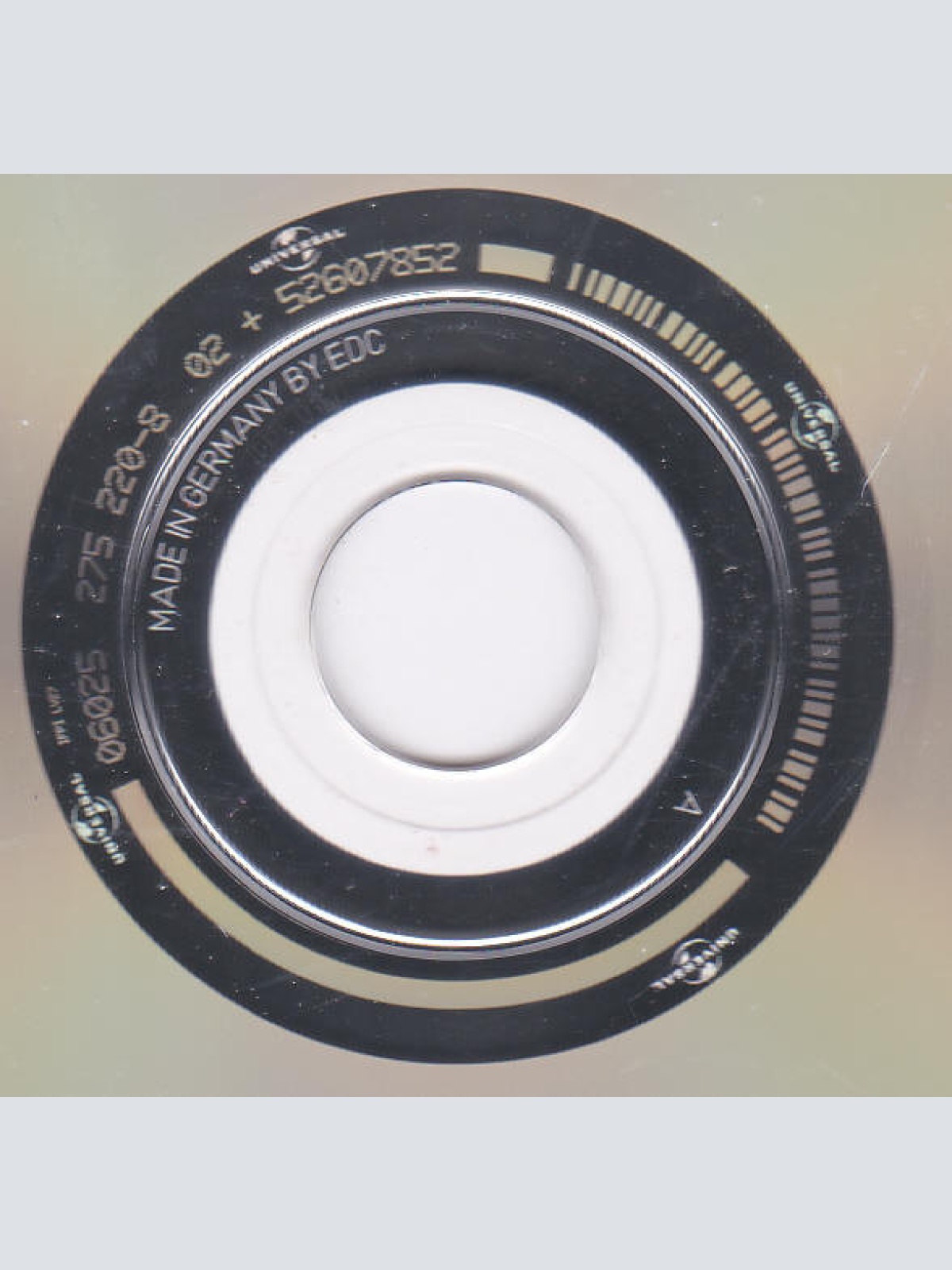 CD / Ludwig Hirsch - Das Beste Von Ludwig Hirsch