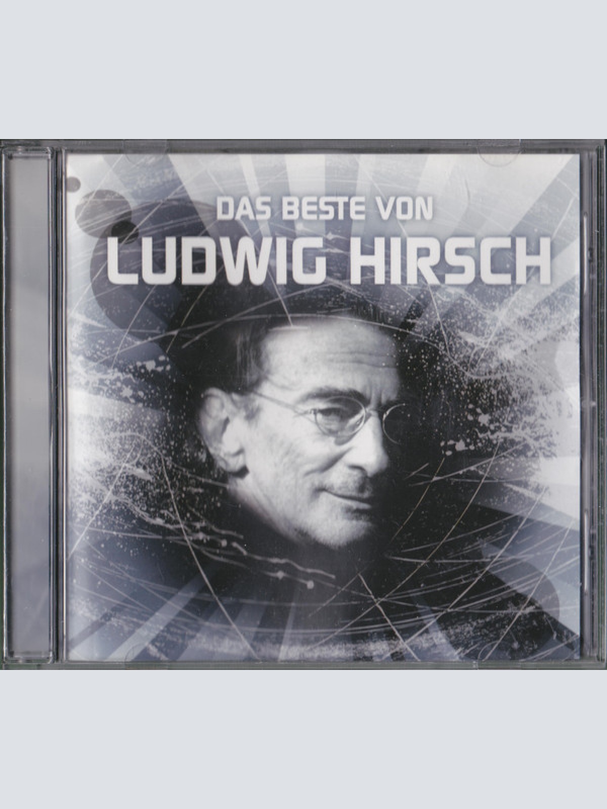CD / Ludwig Hirsch - Das Beste Von Ludwig Hirsch