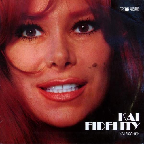 Vinyl / Kai Fischer (6) - Kai Fidelity