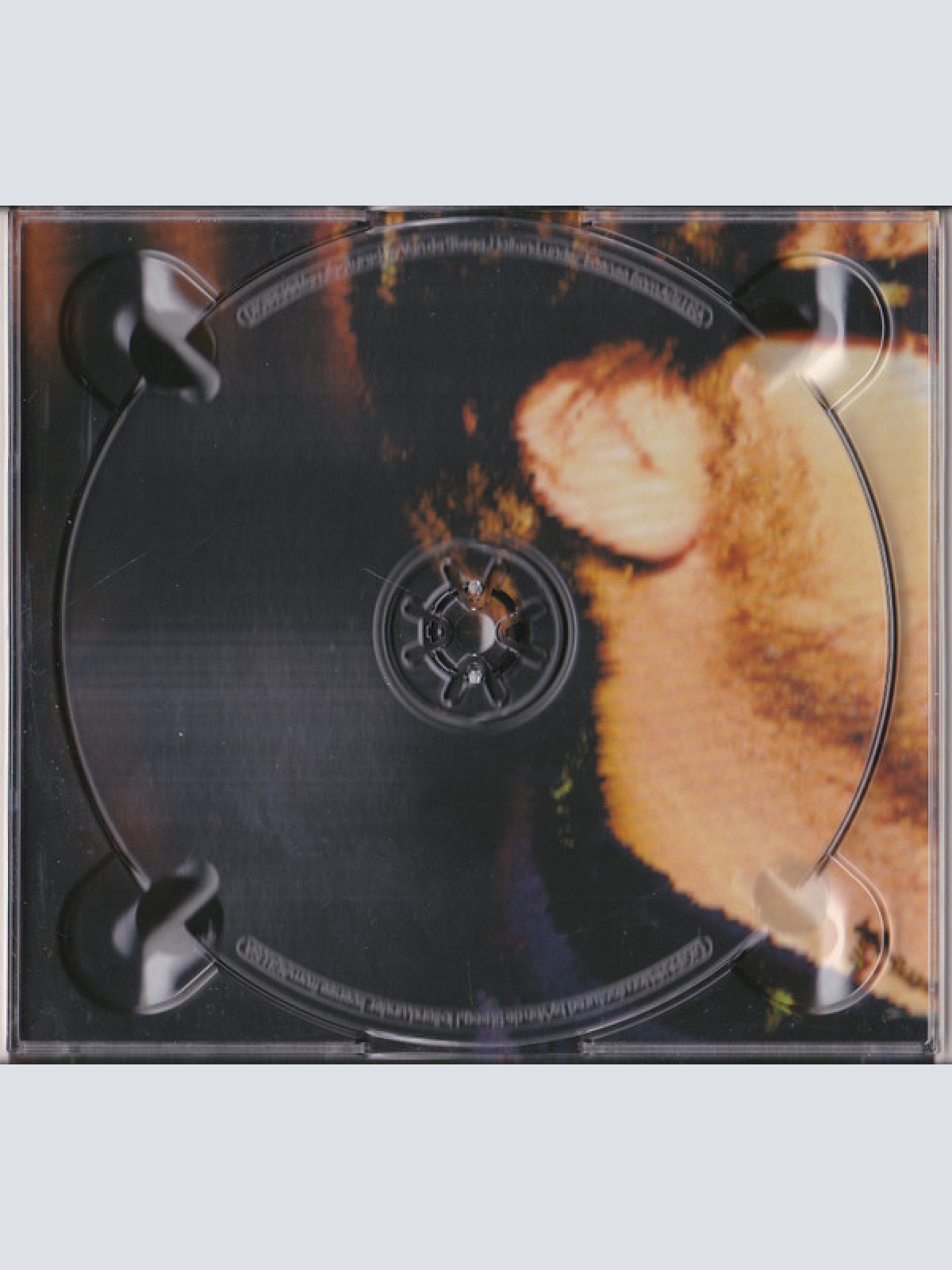 CD / Karl Moestl* - Wonderful Mat World