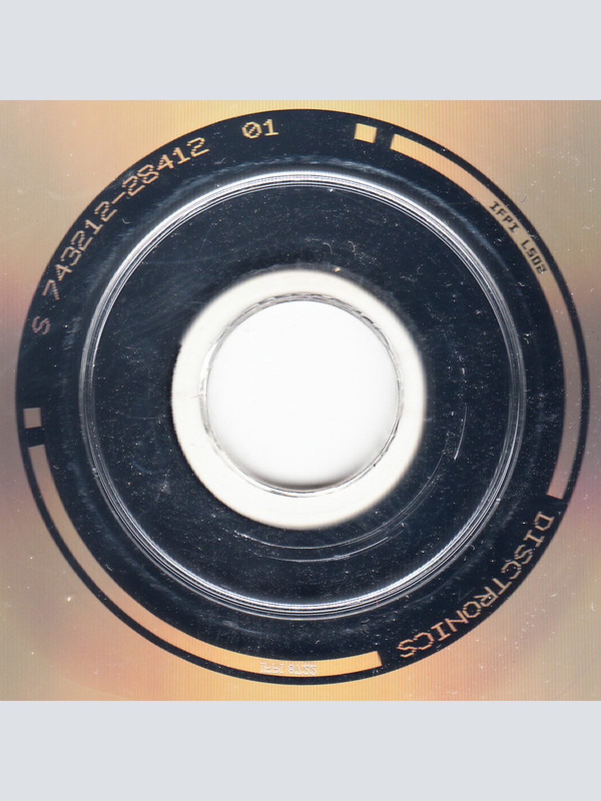 CD / Falco - Amadeus