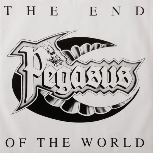 Vinyl / Pegasus (23) - The End Of The World