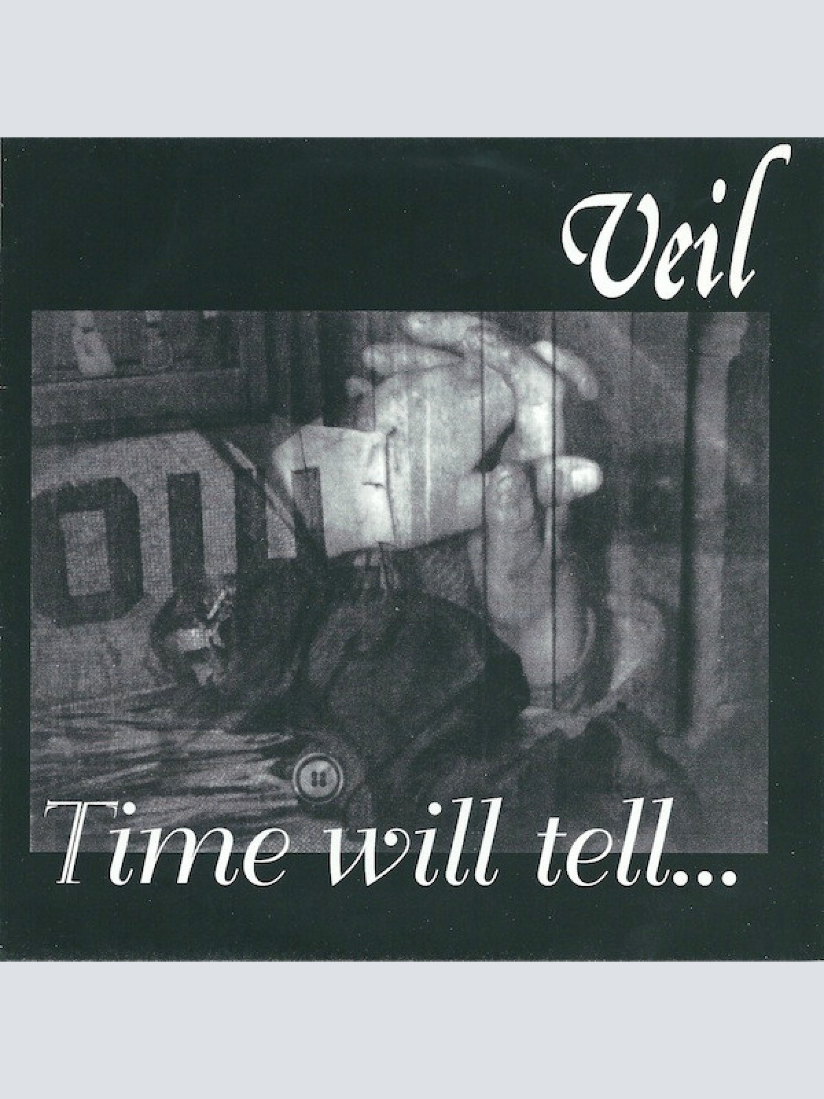 Vinyl / Veil (2) - Time Will Tell...
