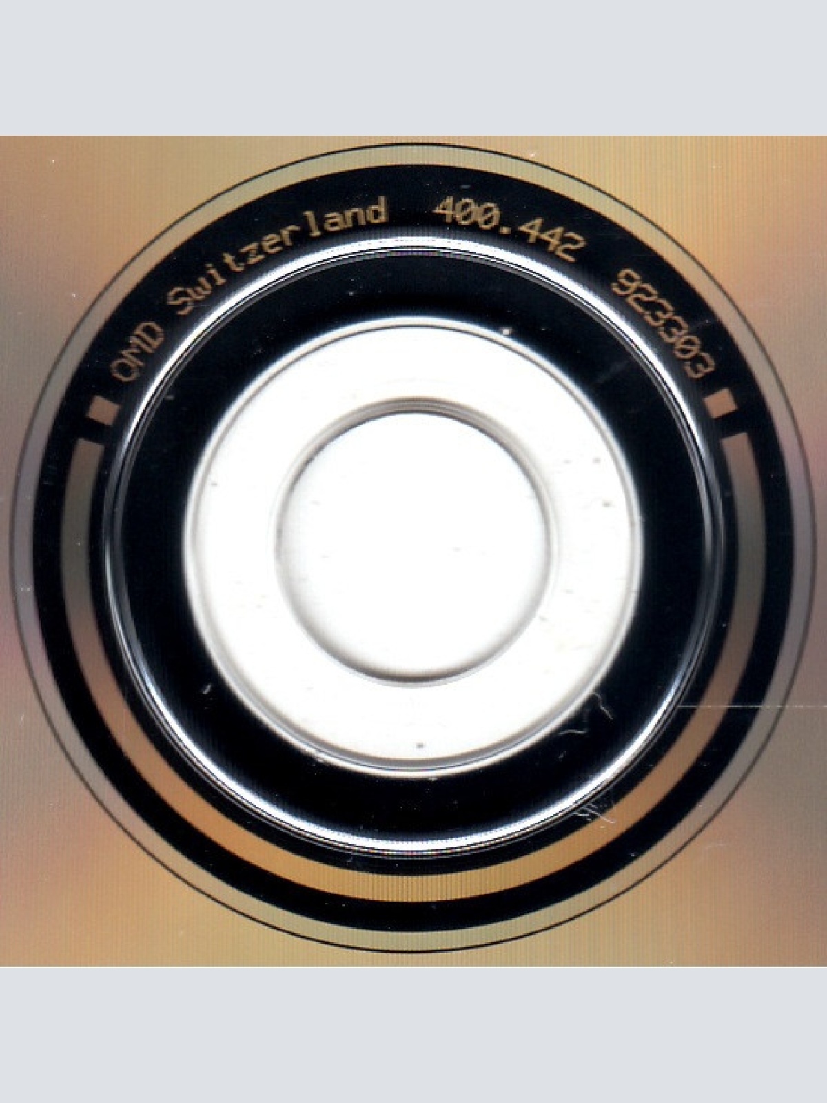 CD / The Black Gospel Pearls - Live (Gospel-Songs Und Negro-Spirituals Volume 1)