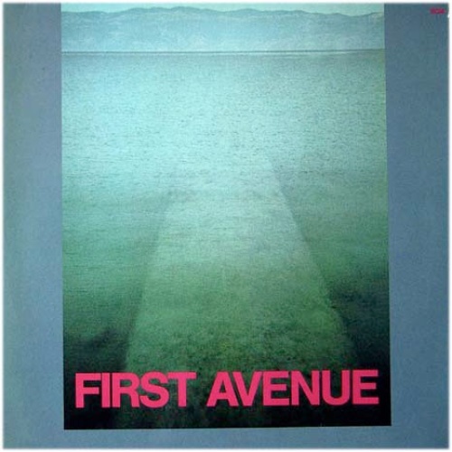 Vinyl / First Avenue (2) - First Avenue
