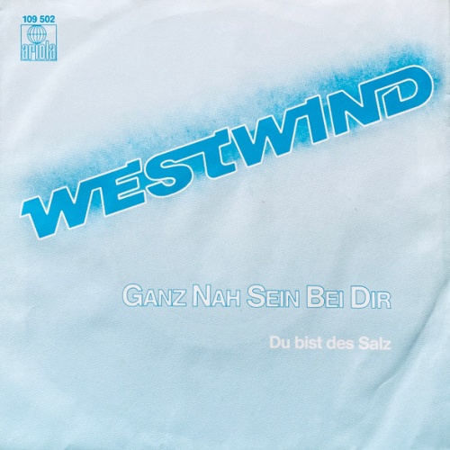Vinyl / Westwind (7) - Ganz Nah Sein Bei Dir