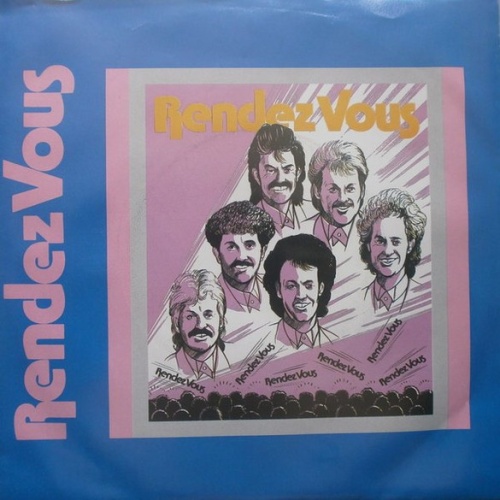 Vinyl / Rendezvous* - Angela