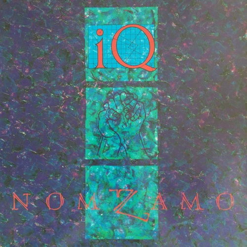 Vinyl / IQ (7) - Nomzamo