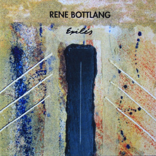 CD / René Bottlang - Exilés