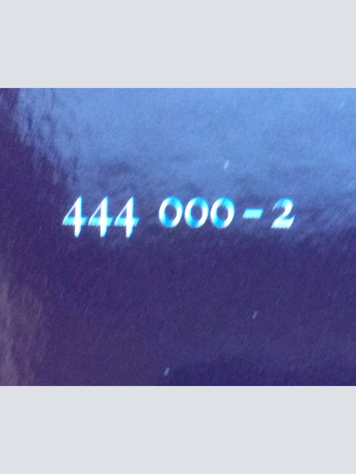 CD / The Three Tenors, Carreras*, Domingo*, Pavarotti*, Mehta* - In Concert