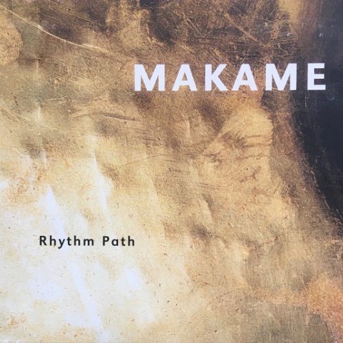 CD / Makame - Rhythm Path