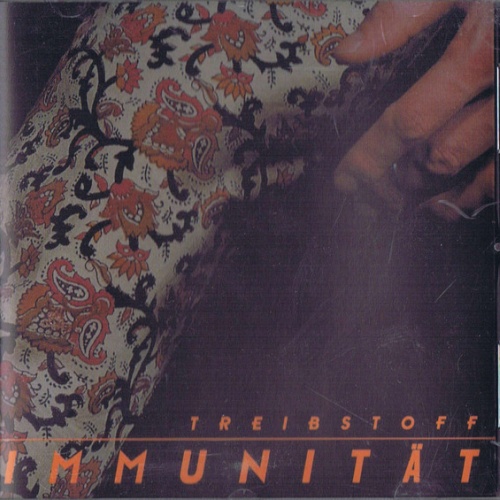 CD / Treibstoff (5) - Immunität
