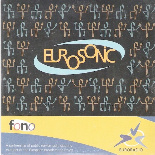 CD / Various - Eurosonic