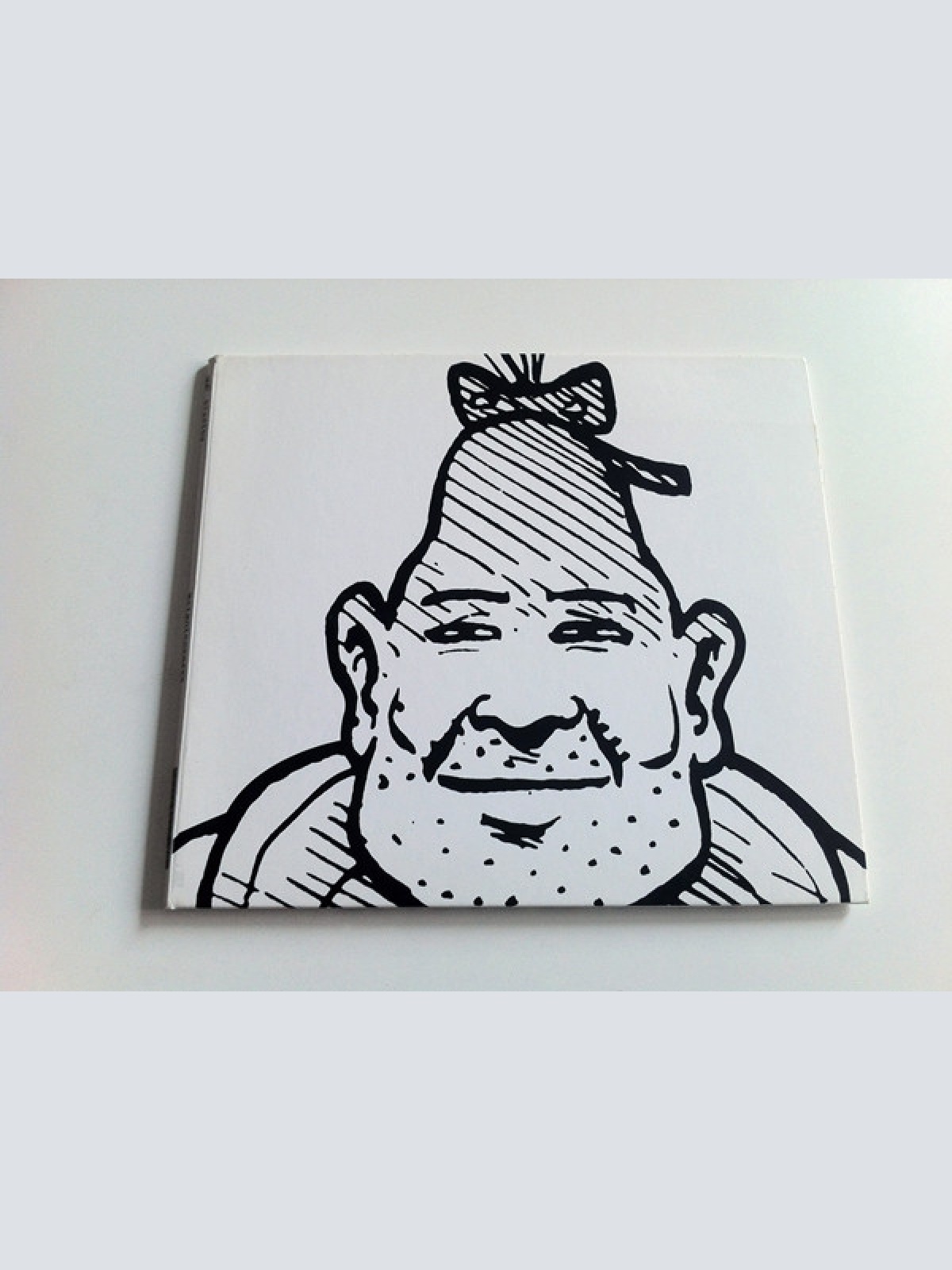 CD / The Striggles - Expressionism