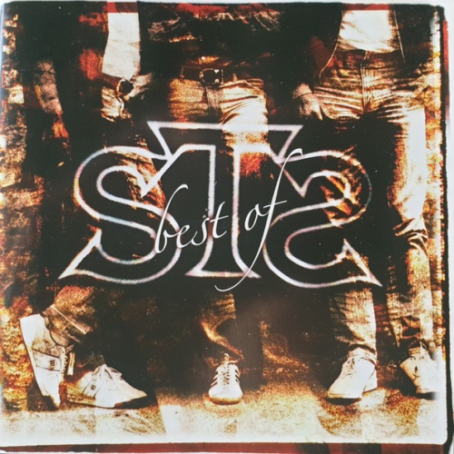 CD / STS (3) - Best Of