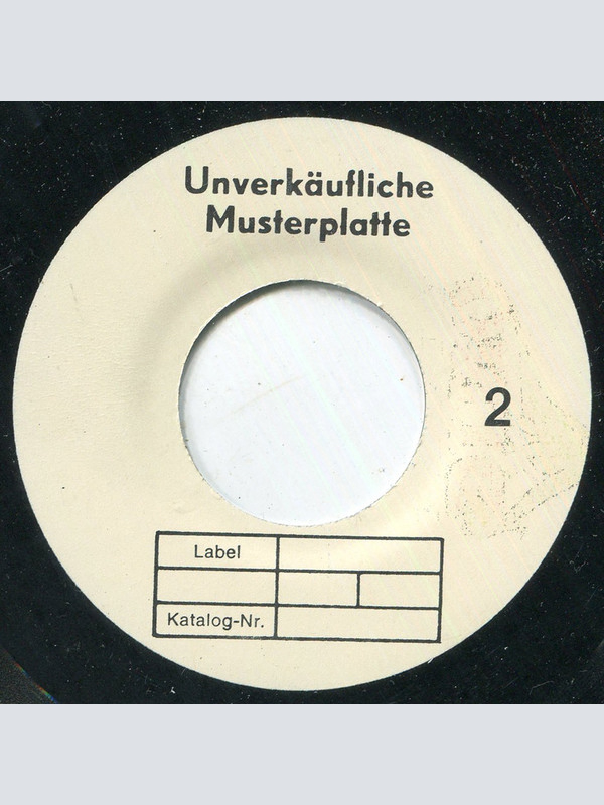 Vinyl / Sunshine Selection - Holiday Am Donaustrand