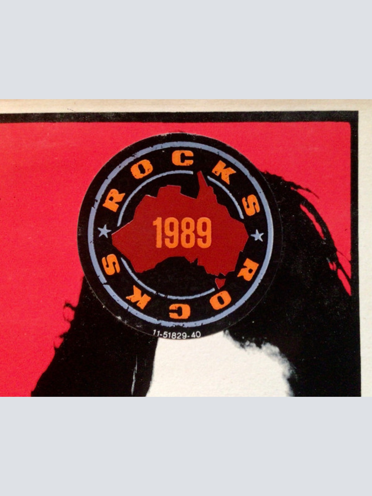 Vinyl / Noiseworks - Touch