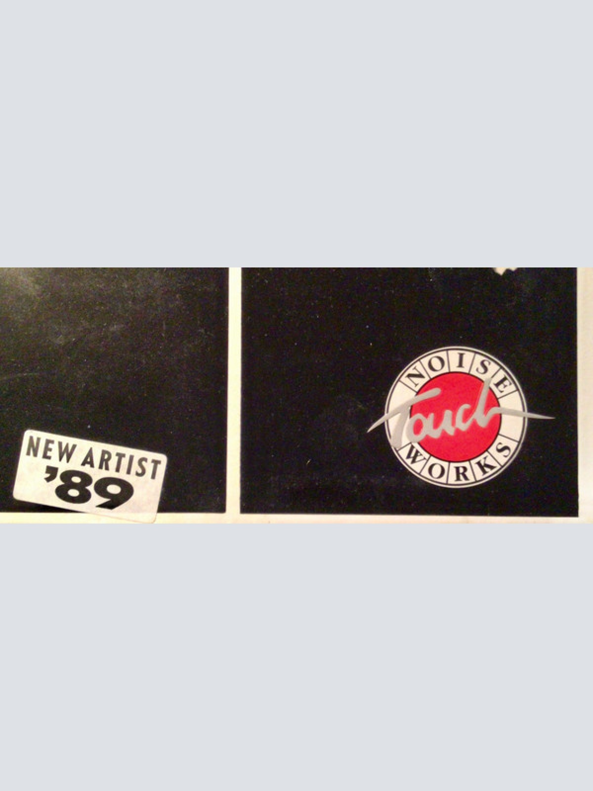 Vinyl / Noiseworks - Touch