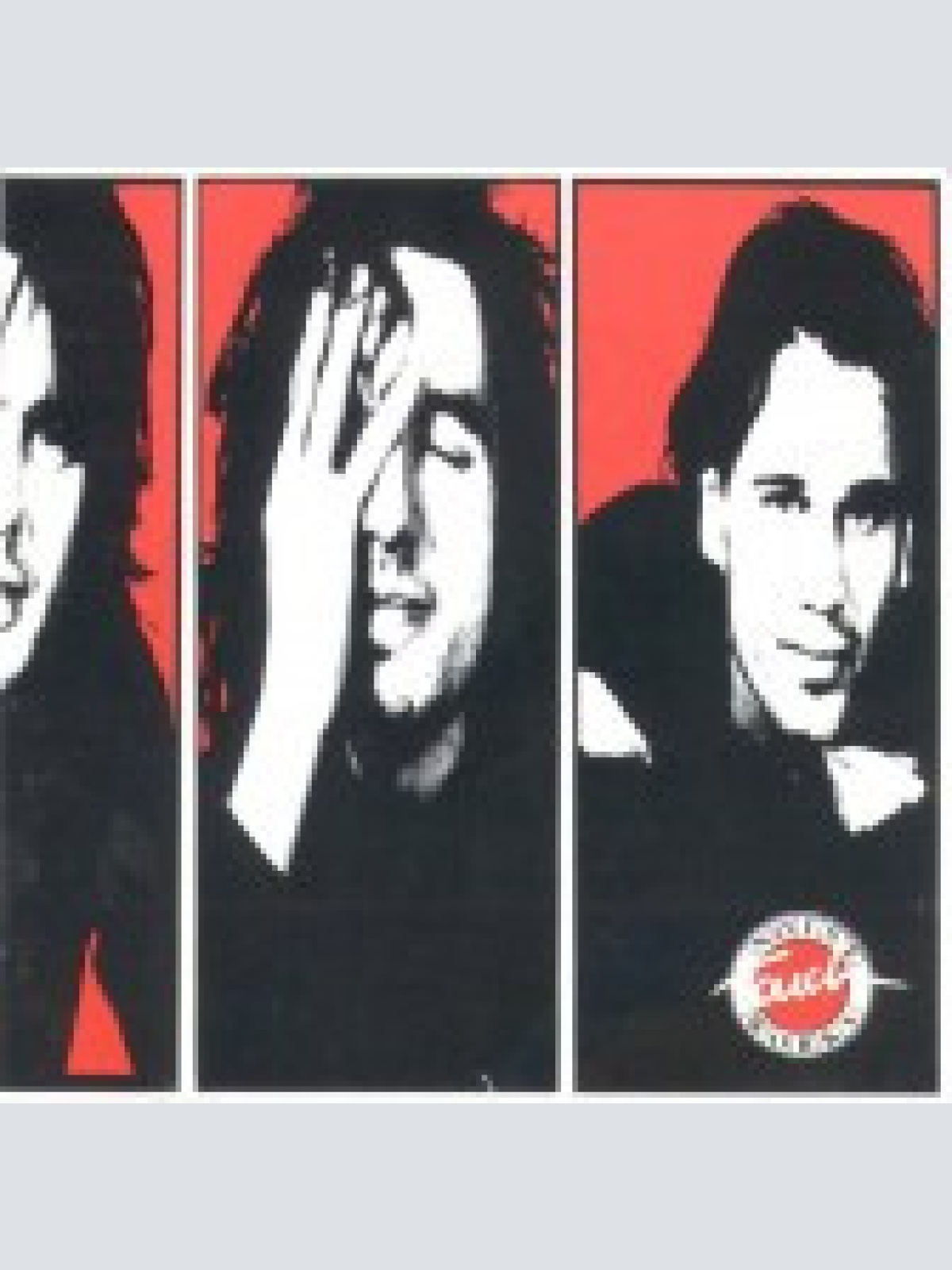 Vinyl / Noiseworks - Touch