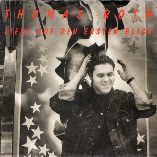 Vinyl / Thomas Roth (5) - Liebe Auf Den Ersten Blick