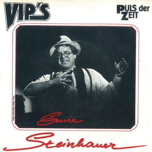 Vinyl / Erwin Steinhauer - Vip's
