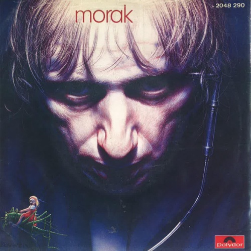 Vinyl / Morak* - Wo Ist Der Chef