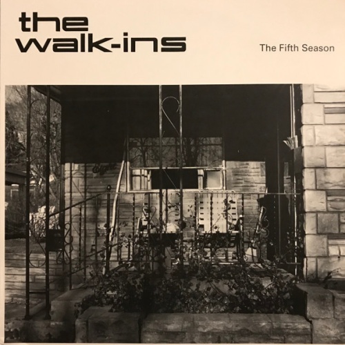 Vinyl / The Walk-Ins - The Fifth Season