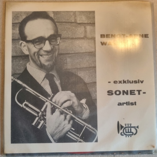 Vinyl / Bengt Arne Wallin & His Orchestra* - Tango Jalousie Cha Cha Cha / That's A Plenty Cha Cha Cha