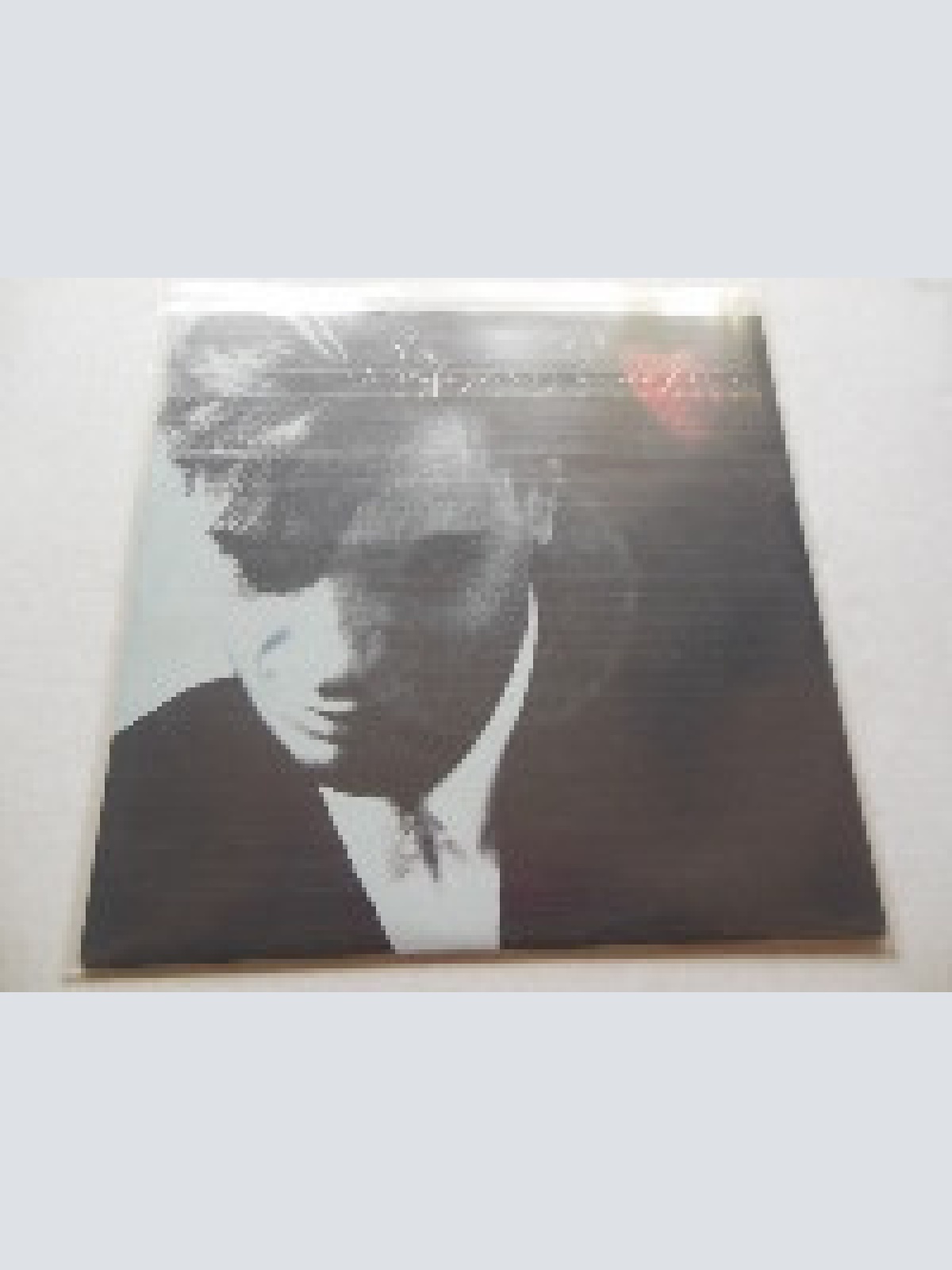 Vinyl / Wolfgang Ziegler - Weil Ich Dich Liebe