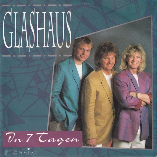 Vinyl / Glashaus (4) - In 7 Tagen