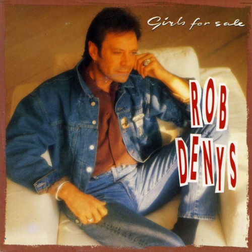 Vinyl / Rob Denys* - Girls For Sale