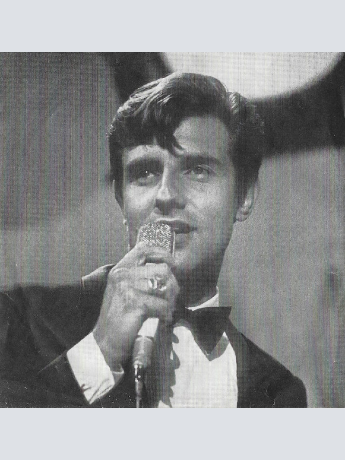 Vinyl / Jacques Raymond - Song Of Life