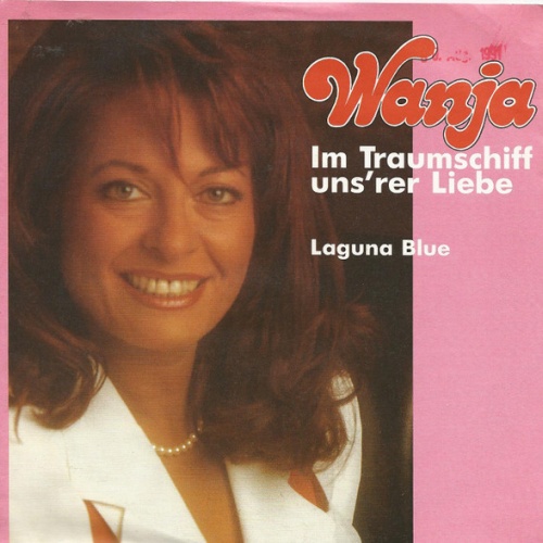 Vinyl / Wanja (4) - Im Traumschiff Uns´rer Liebe