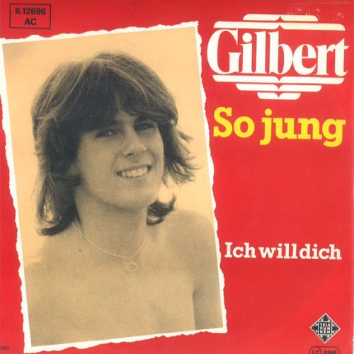 Vinyl / Gilbert (23) - So Jung