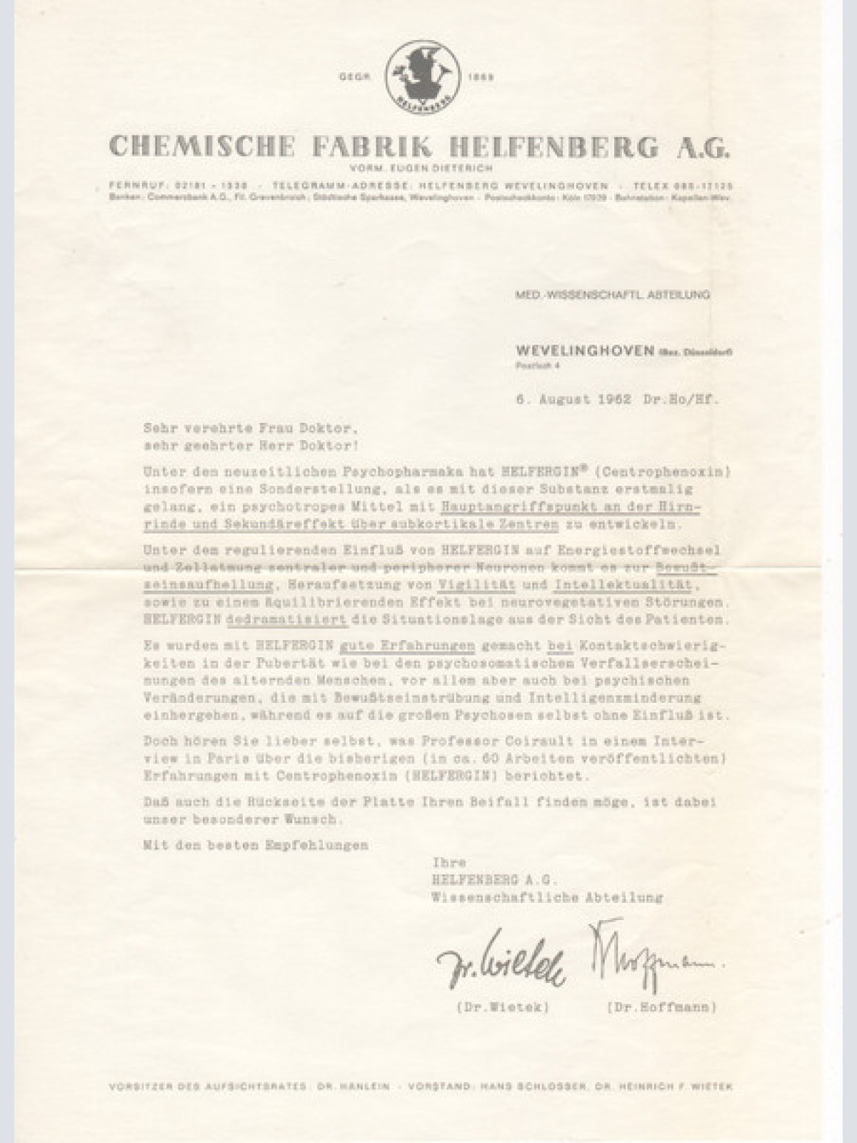 Vinyl / Various - Gelassenheit - Wie Man Abstand Zu Den Dingen Gewinnt, Ohne Daß Die Sicht Sich Trübt.