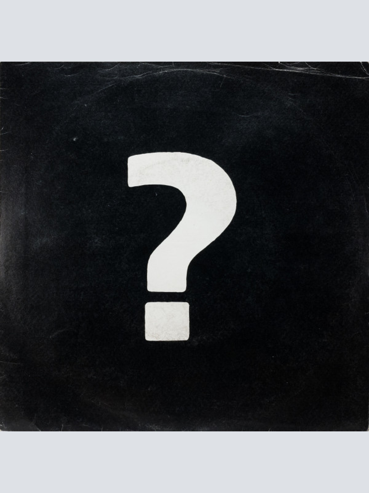 Vinyl / Wolfgang Petry - Hallelujah Mach's Gut