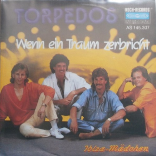 Vinyl / Torpedos (3) - Wenn Ein Traum Zerbricht