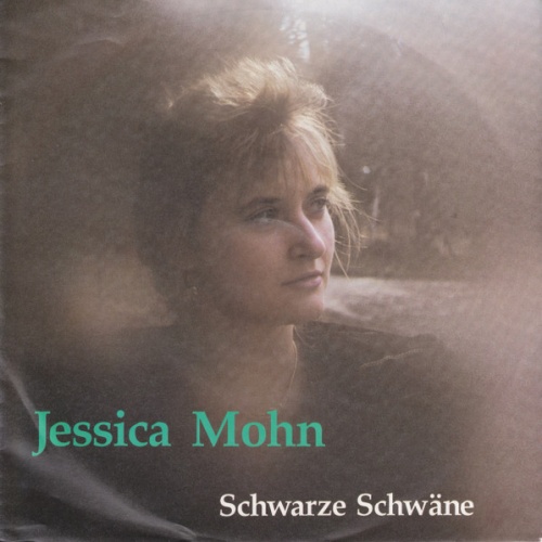 Vinyl / Jessica Mohn - Schwarze Schwäne