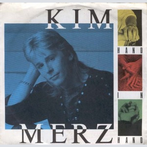 Vinyl / Kim Merz - Hand In Hand